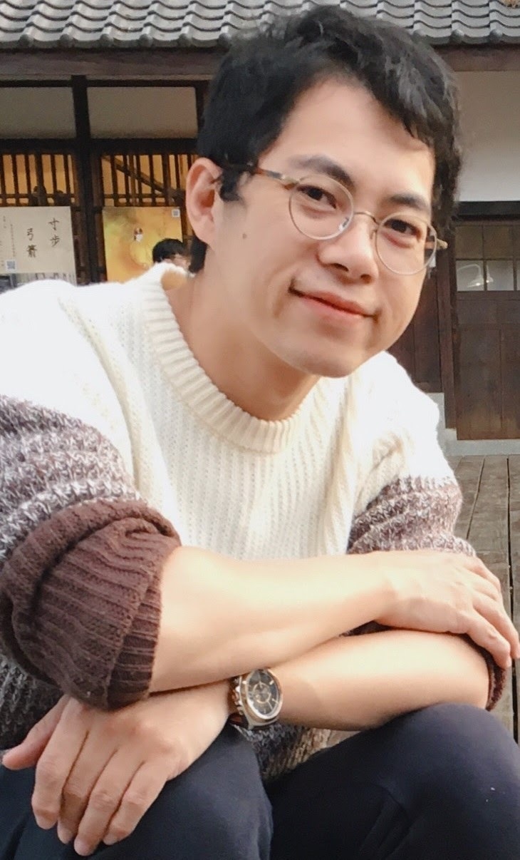 魏培軒組長