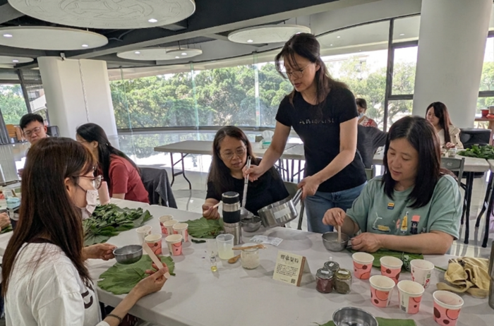 4.野菜皂製作體驗圖片