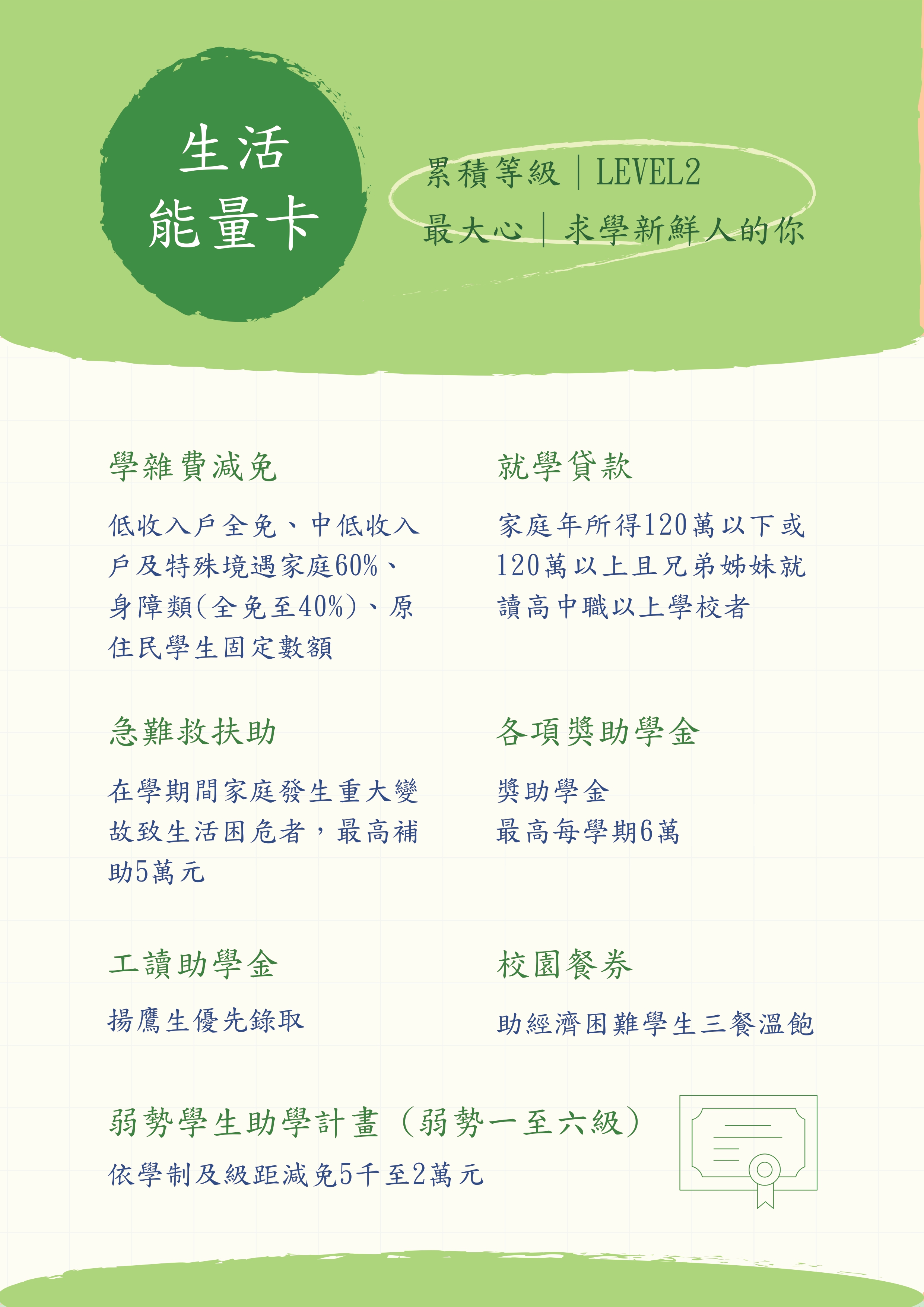 學務處生輔組